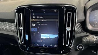 Volvo XC40 2.0 D3 R DESIGN 5dr Geartronic