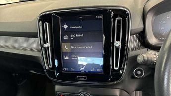Volvo XC40 2.0 D3 R DESIGN 5dr Geartronic