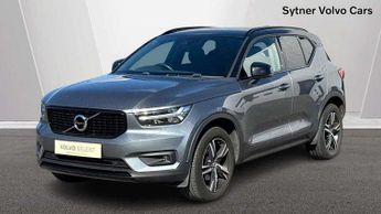 Volvo XC40 2.0 D3 R DESIGN 5dr Geartronic