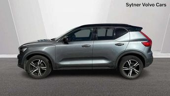 Volvo XC40 2.0 D3 R DESIGN 5dr Geartronic