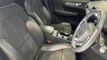Volvo XC40 2.0 D3 R DESIGN 5dr Geartronic