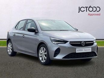 Vauxhall Corsa 1.2 Turbo SE 5dr