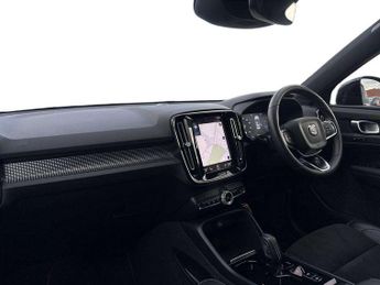 Volvo XC40 2.0 B4P R DESIGN Pro 5dr Auto [7 speed]