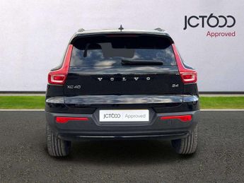 Volvo XC40 2.0 B4P R DESIGN Pro 5dr Auto [7 speed]