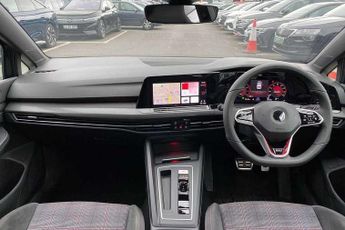 Volkswagen Golf GTI 2.0 TSI GTI 5dr DSG