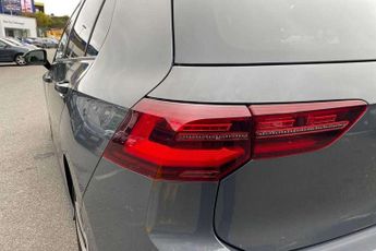 Volkswagen Golf GTI 2.0 TSI GTI 5dr DSG
