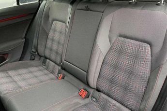 Volkswagen Golf GTI 2.0 TSI GTI 5dr DSG