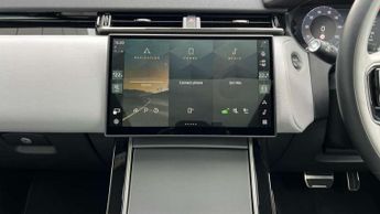 Land Rover Range Rover Velar 2.0 D200 MHEV Dynamic HSE 5dr Auto