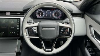 Land Rover Range Rover Velar 2.0 D200 MHEV Dynamic HSE 5dr Auto