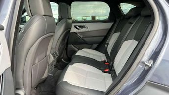 Land Rover Range Rover Velar 2.0 D200 MHEV Dynamic HSE 5dr Auto