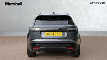 Land Rover Range Rover Velar 2.0 D200 MHEV Dynamic HSE 5dr Auto