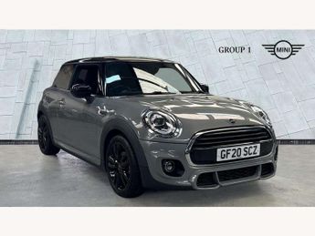 MINI Hatch 1.5 Cooper Sport II 3dr