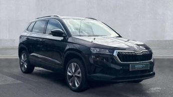 Skoda Karoq 1.0 TSI 116 SE L 5dr