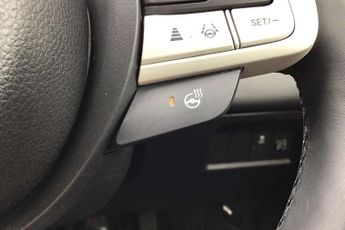 Honda Jazz 1.5 i-MMD Hybrid Advance 5dr eCVT