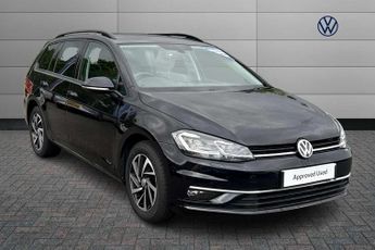 Volkswagen Golf 1.5 TSI EVO 150 Match Edition 5dr DSG