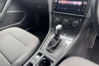 Volkswagen Golf Estate 1.5 TSI EVO 150 Match Edition 5dr DSG