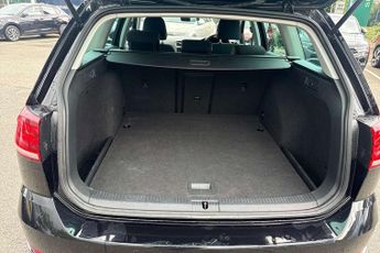 Volkswagen Golf Estate 1.5 TSI EVO 150 Match Edition 5dr DSG