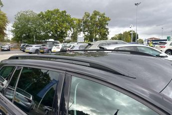 Volkswagen Golf Estate 1.5 TSI EVO 150 Match Edition 5dr DSG