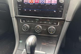 Volkswagen Golf Estate 1.5 TSI EVO 150 Match Edition 5dr DSG