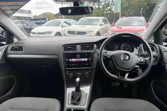 Volkswagen Golf Estate 1.5 TSI EVO 150 Match Edition 5dr DSG