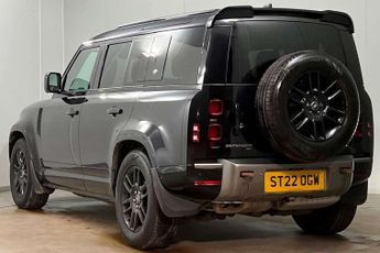 Land Rover Defender 3.0 D300 X-Dynamic S 110 5dr Auto