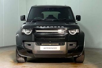 Land Rover Defender 3.0 D300 X-Dynamic S 110 5dr Auto