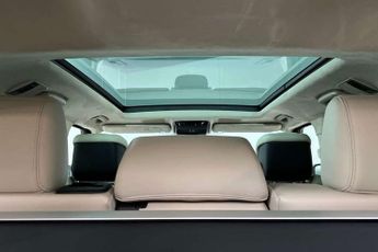 Land Rover Range Rover Sport 3.0 P400 HST 5dr Auto