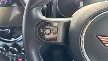 MINI Countryman 1.5 Cooper Untamed Edition 5dr [Comfort/Nav+] Auto