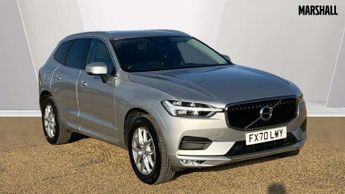 Volvo XC60 2.0 D4 Momentum Pro 5dr Geartronic