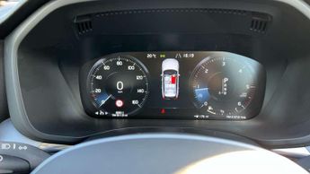 Volvo XC60 2.0 D4 Momentum Pro 5dr Geartronic