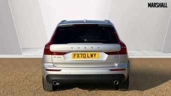 Volvo XC60 2.0 D4 Momentum Pro 5dr Geartronic