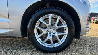 Volvo XC60 2.0 D4 Momentum Pro 5dr Geartronic
