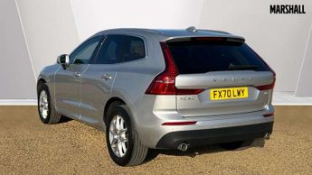 Volvo XC60 2.0 D4 Momentum Pro 5dr Geartronic