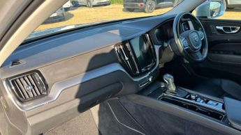 Volvo XC60 2.0 D4 Momentum Pro 5dr Geartronic