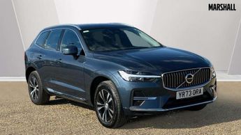 Volvo XC60 2.0 T6 [350] RC PHEV Core Bright 5dr AWD Gtron