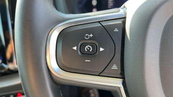 Volvo XC60 2.0 T6 [350] RC PHEV Core Bright 5dr AWD Gtron