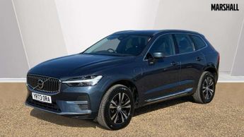 Volvo XC60 2.0 T6 [350] RC PHEV Core Bright 5dr AWD Gtron