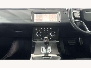 Land Rover Range Rover Evoque 2.0 D200 R-Dynamic SE 5dr Auto