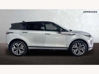 Land Rover Range Rover Evoque 2.0 D200 R-Dynamic SE 5dr Auto