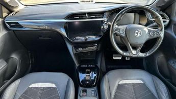 Vauxhall Corsa 1.2 Turbo Ultimate 5dr Auto
