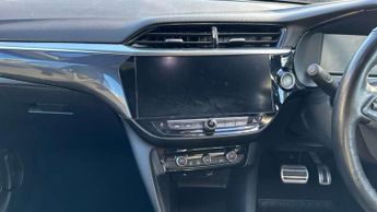 Vauxhall Corsa 1.2 Turbo Ultimate 5dr Auto