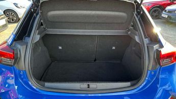 Vauxhall Corsa 1.2 Turbo Ultimate 5dr Auto