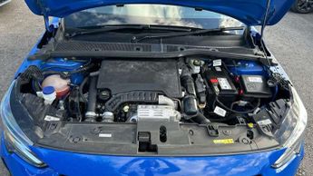 Vauxhall Corsa 1.2 Turbo Ultimate 5dr Auto