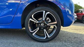Vauxhall Corsa 1.2 Turbo Ultimate 5dr Auto