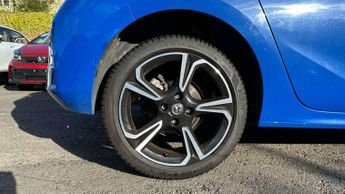 Vauxhall Corsa 1.2 Turbo Ultimate 5dr Auto