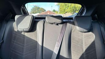 Vauxhall Corsa 1.2 Turbo Ultimate 5dr Auto