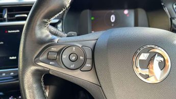 Vauxhall Corsa 1.2 Turbo Ultimate 5dr Auto