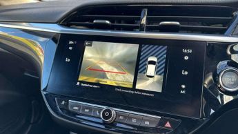 Vauxhall Corsa 1.2 Turbo Ultimate 5dr Auto