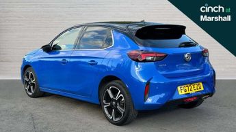 Vauxhall Corsa 1.2 Turbo Ultimate 5dr Auto