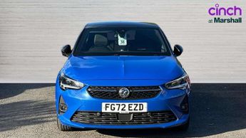 Vauxhall Corsa 1.2 Turbo Ultimate 5dr Auto
